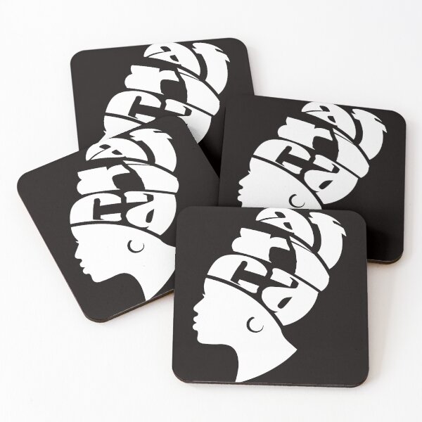 Item preview, Dama afro moderna designed and sold by Mustapha  ALAHAYANE.