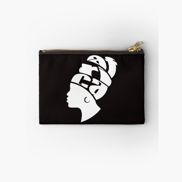 Item preview, Dama afro moderna designed and sold by Mustapha ALAHAYANE.
