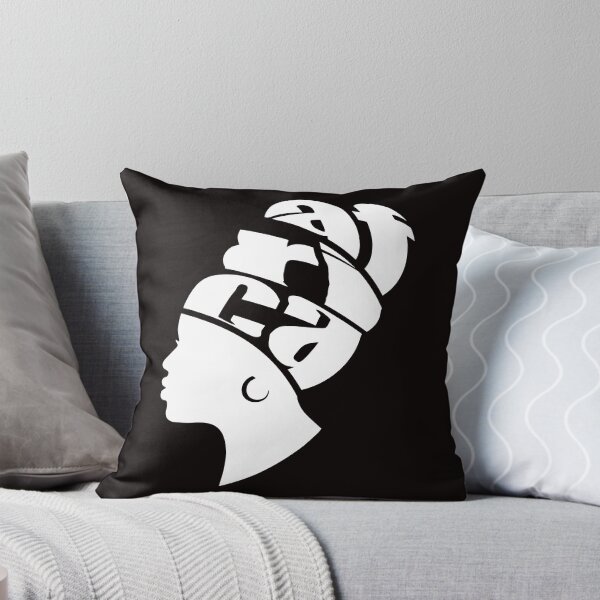 Item preview, Dama afro moderna designed and sold by Mustapha  ALAHAYANE.