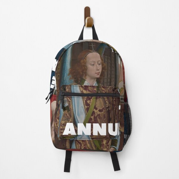 Item preview, thundercandy - "the annunciation" designed and sold by thundercandy.