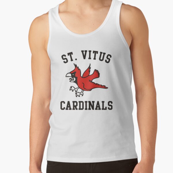 Cardinals Tank Top 