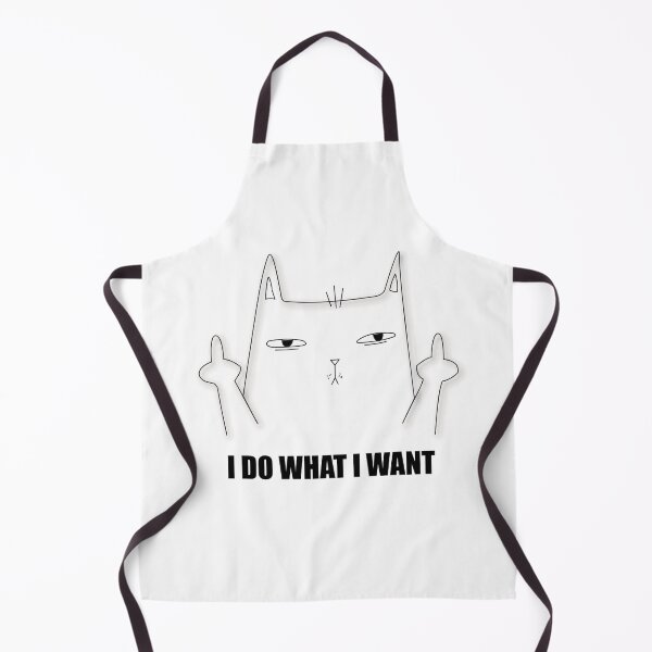 Item preview, Funny cat sticker designed and sold by EinfachKlim.