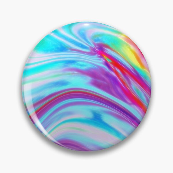 Item preview, Multicolor marble texture designed and sold by Frenur.