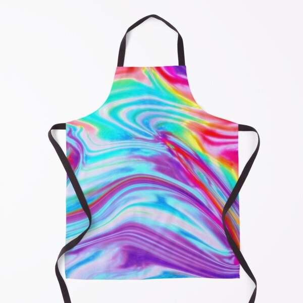 Item preview, Multicolor marble texture designed and sold by Frenur.