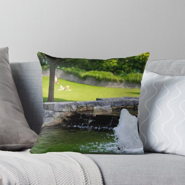 Item preview, Canary Wharf Park  designed and sold by Addnan.
