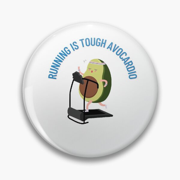 Item preview, cute avocado  designed and sold by confidence20.