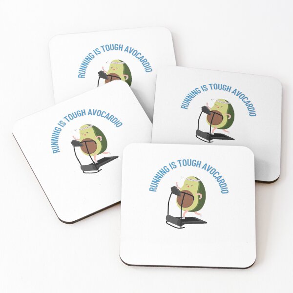 Item preview, cute avocado  designed and sold by confidence20.