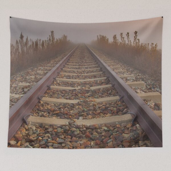 Item preview,  Panoramic,widescreen prints,canvas,wall posters,  Tapestries,Tapestry,throw blankets,  train track,Railroad art,train wall art,Train art,train track art,railpictures,framed wall art designed and sold by eyesight4vision.