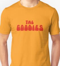 The Goodies Slim Fit T-Shirt