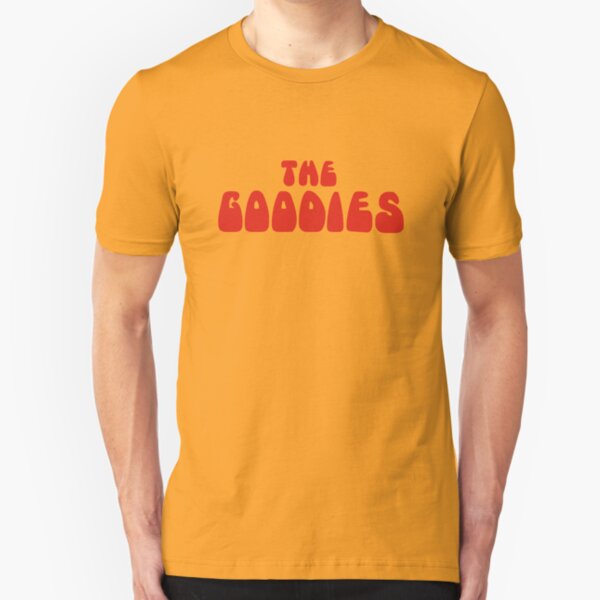 Los extras Camiseta ajustada