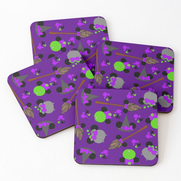 Item preview, 2021 Halloween Confetti designed and sold by MrandMrsXanthus.