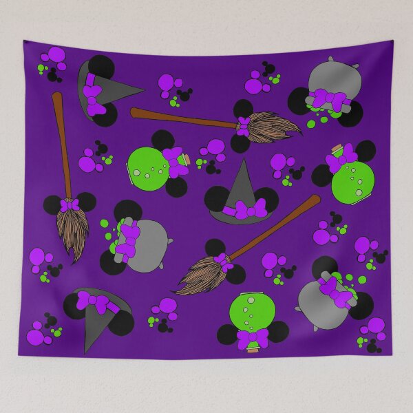 Item preview, 2021 Halloween Confetti designed and sold by MrandMrsXanthus.