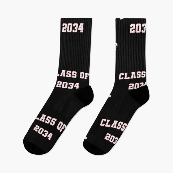 Item preview, Class of 2034 designed and sold by Mriganka Gogoi.
