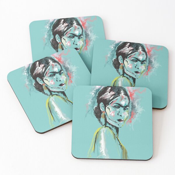 Item preview, My Frida designed and sold by MatveevaIrina.