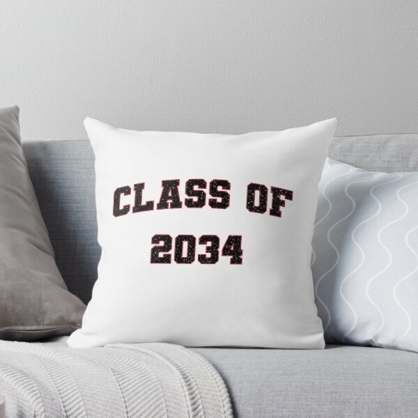Item preview, Class of 2034 designed and sold by Mriganka Gogoi.