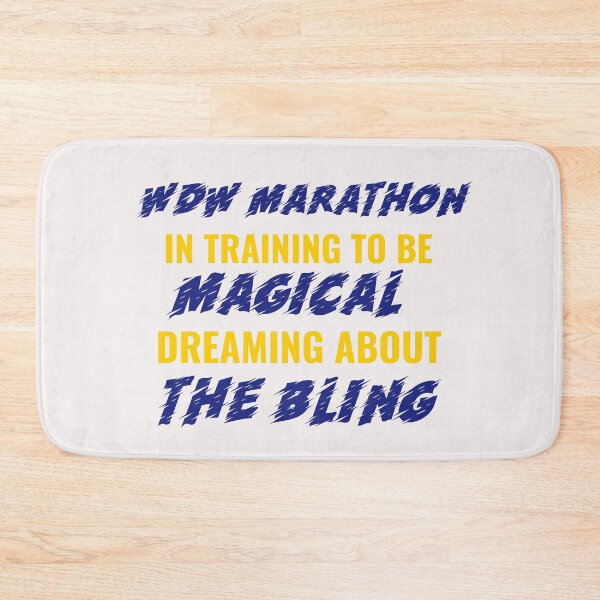 Item preview, In Training to be Magical designed and sold by Marathon-Runner.