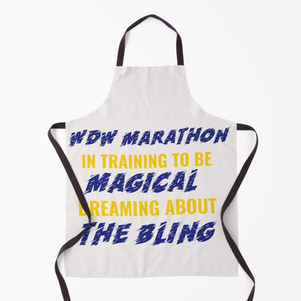 Item preview, In Training to be Magical designed and sold by Marathon-Runner.