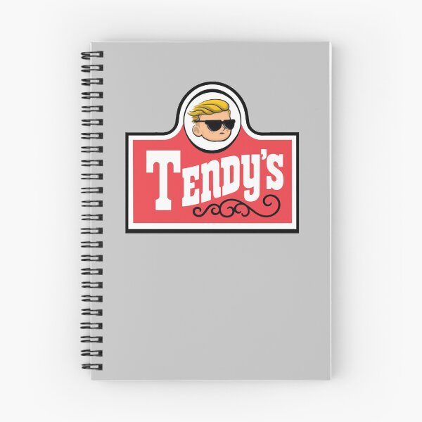 Item preview, Tendy's Tendies WSB Design designed and sold by JG0024.