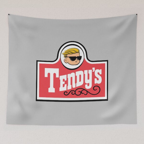 Item preview, Tendy's Tendies WSB Design designed and sold by JG0024.