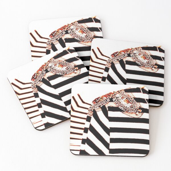 Item preview, The marinières ... designed and sold by ART22.