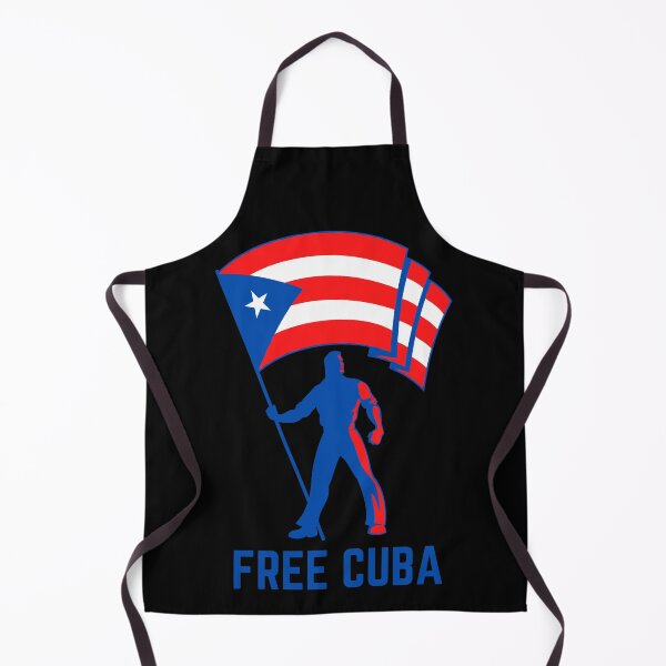 Item preview, FREE CUBA, PATRIA Y VIDA, VIVA CUBA LIBRE designed and sold by Your Favorite Shop.