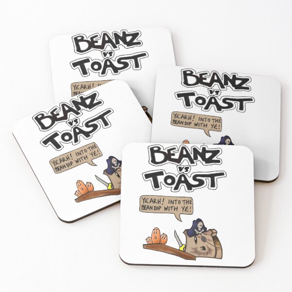 Item preview, Mutiny on the Beany designed and sold by StusStuff.