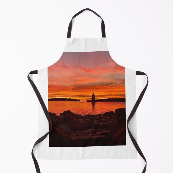 Item preview, Spring point Lighthouse designed and sold by Sunlife-art.