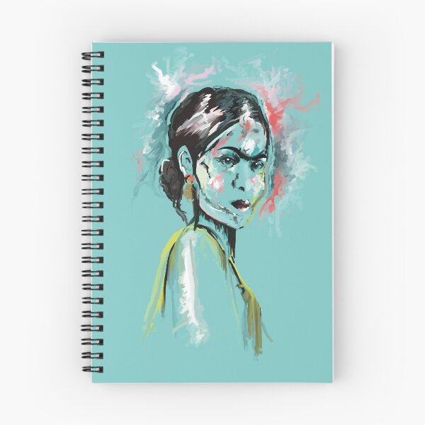 Item preview, My Frida designed and sold by MatveevaIrina.