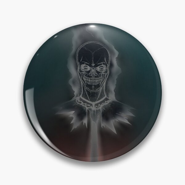 Item preview, The Charred designed and sold by StusStuff.