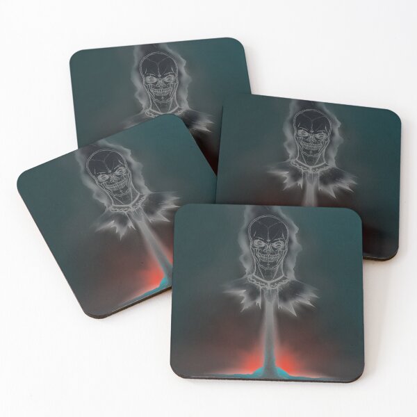 Item preview, The Charred designed and sold by StusStuff.