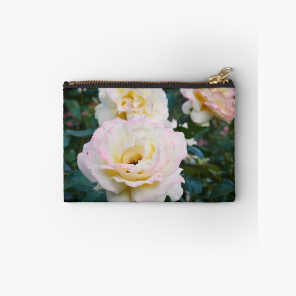 Item preview, Just blushing a bit. Rose designed and sold by Jouko Lehto Photography.