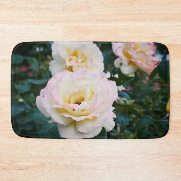 Item preview, Just blushing a bit. Rose designed and sold by Jouko Lehto Photography.