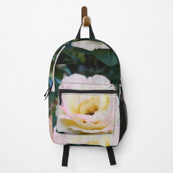 Item preview, Just blushing a bit. Rose designed and sold by Jouko Lehto Photography.
