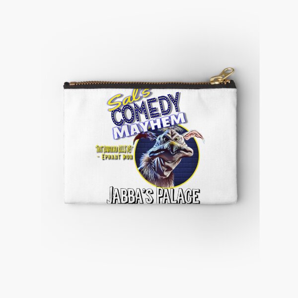 Item preview, Sal's Comedy Mayhem designed and sold by grumpus138.
