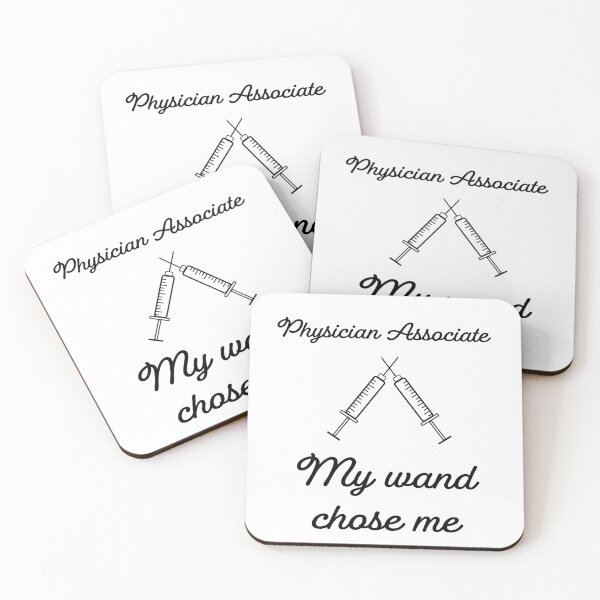 Item preview, PA- My wand chose me designed and sold by Vectorqueen.