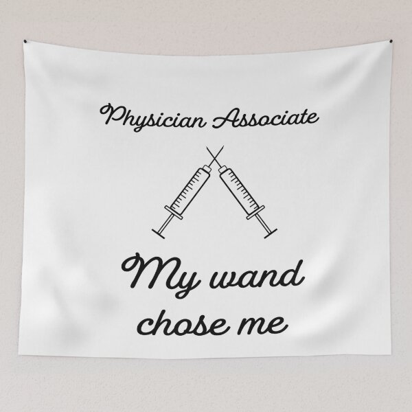 Item preview, PA- My wand chose me designed and sold by Vectorqueen.