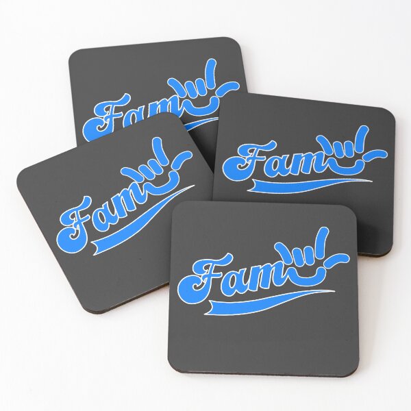 Item preview, FamILY - I Love You ASL ILY designed and sold by Hunter-Designs.