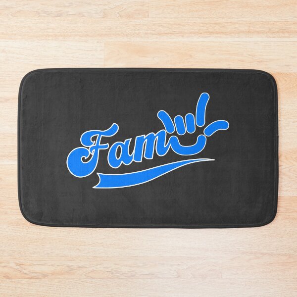 Item preview, FamILY - I Love You ASL ILY designed and sold by Hunter-Designs.