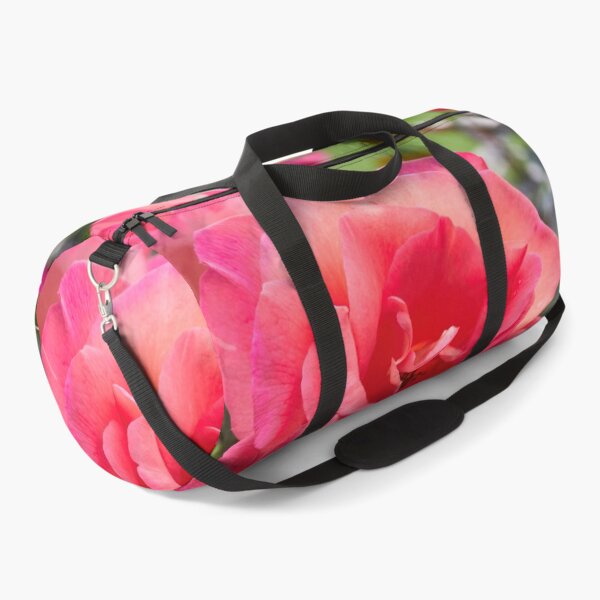 Item preview, Deep pink on the green fields. Rose designed and sold by Jouko Lehto Photography.
