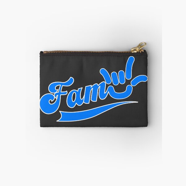Item preview, FamILY - I Love You ASL ILY designed and sold by Hunter-Designs.