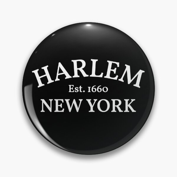 Item preview, Harlem New York NYC Black History Souvenir  designed and sold by The Junto Shop.