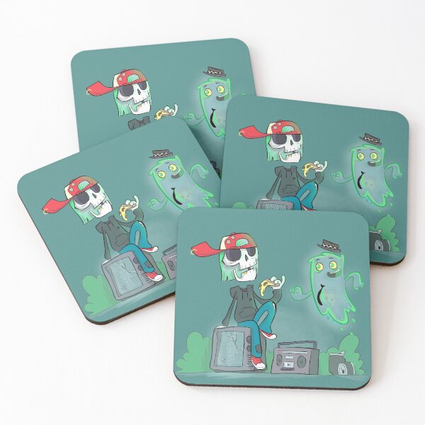Item preview, Ska Punk Buddies designed and sold by David Buist.