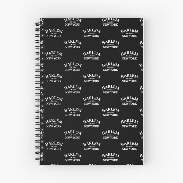 Item preview, Harlem New York NYC Black History Souvenir  designed and sold by The Junto Shop.