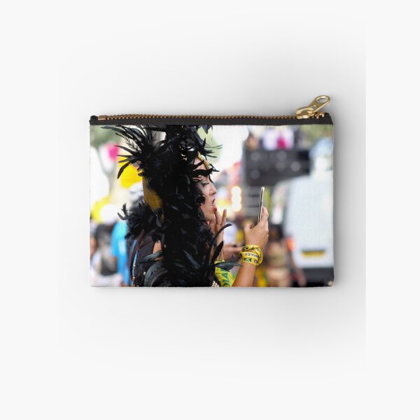 Item preview, Carnival Make-Up Check designed and sold by Vanessa  Warren.