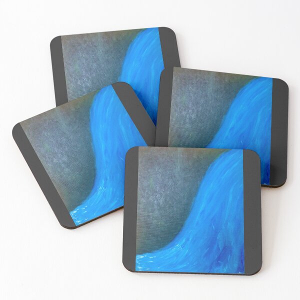 Item preview, Waterfall designed and sold by Susan Rice.