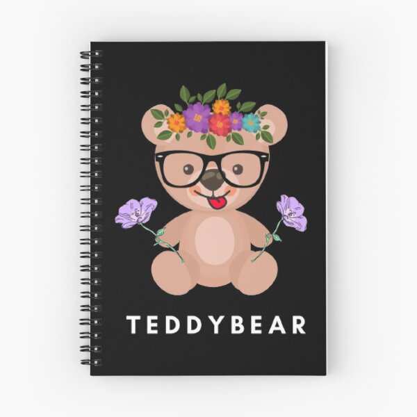 Item preview, Cute teddy bear designed and sold by Joyfulclothing.