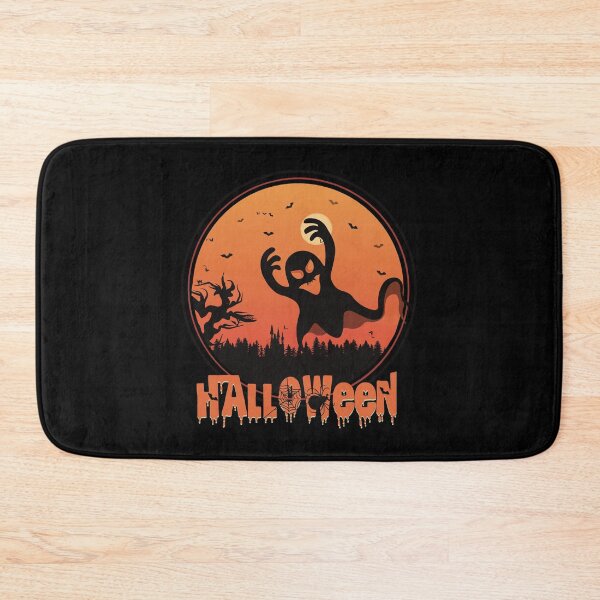 Item preview, I Love Spooky Halloween designed and sold by BtheLight.