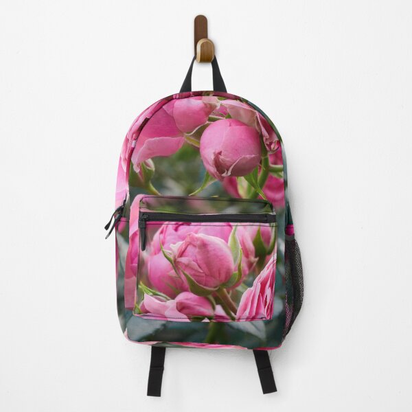 Item preview, Candy pink blossoms. Rose designed and sold by Jouko Lehto Photography.