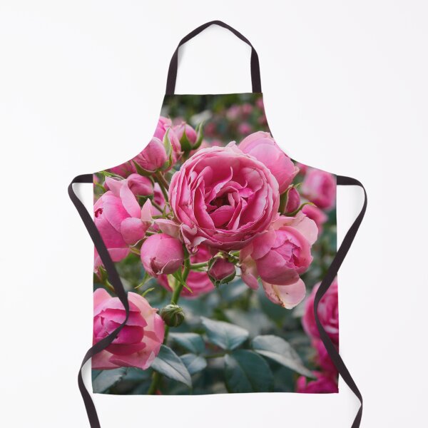 Item preview, Candy pink blossoms. Rose designed and sold by Jouko Lehto Photography.