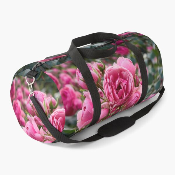Item preview, Candy pink blossoms. Rose designed and sold by Jouko Lehto Photography.